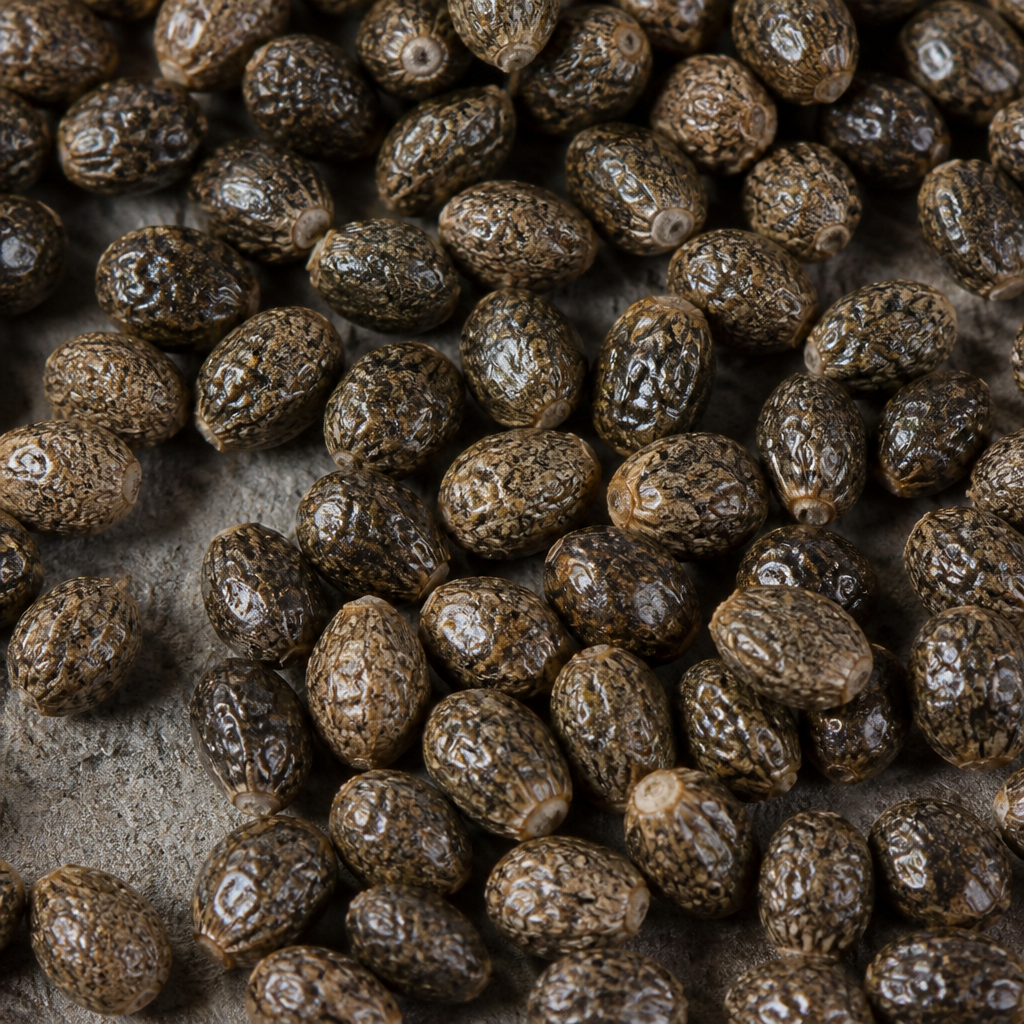 Papaya Seed