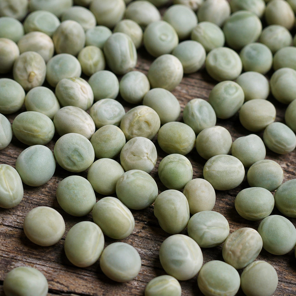 Pea Seed