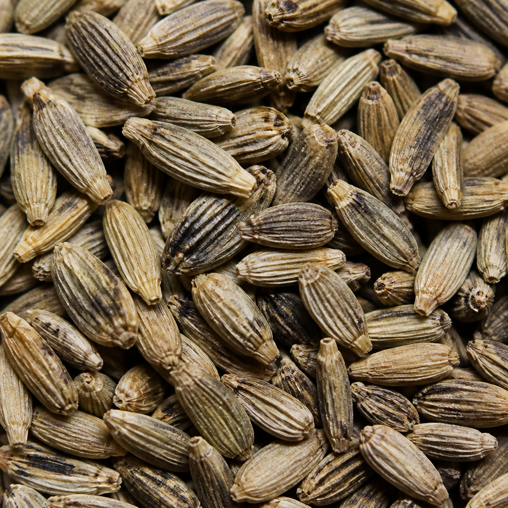 Lemongrass Seed
