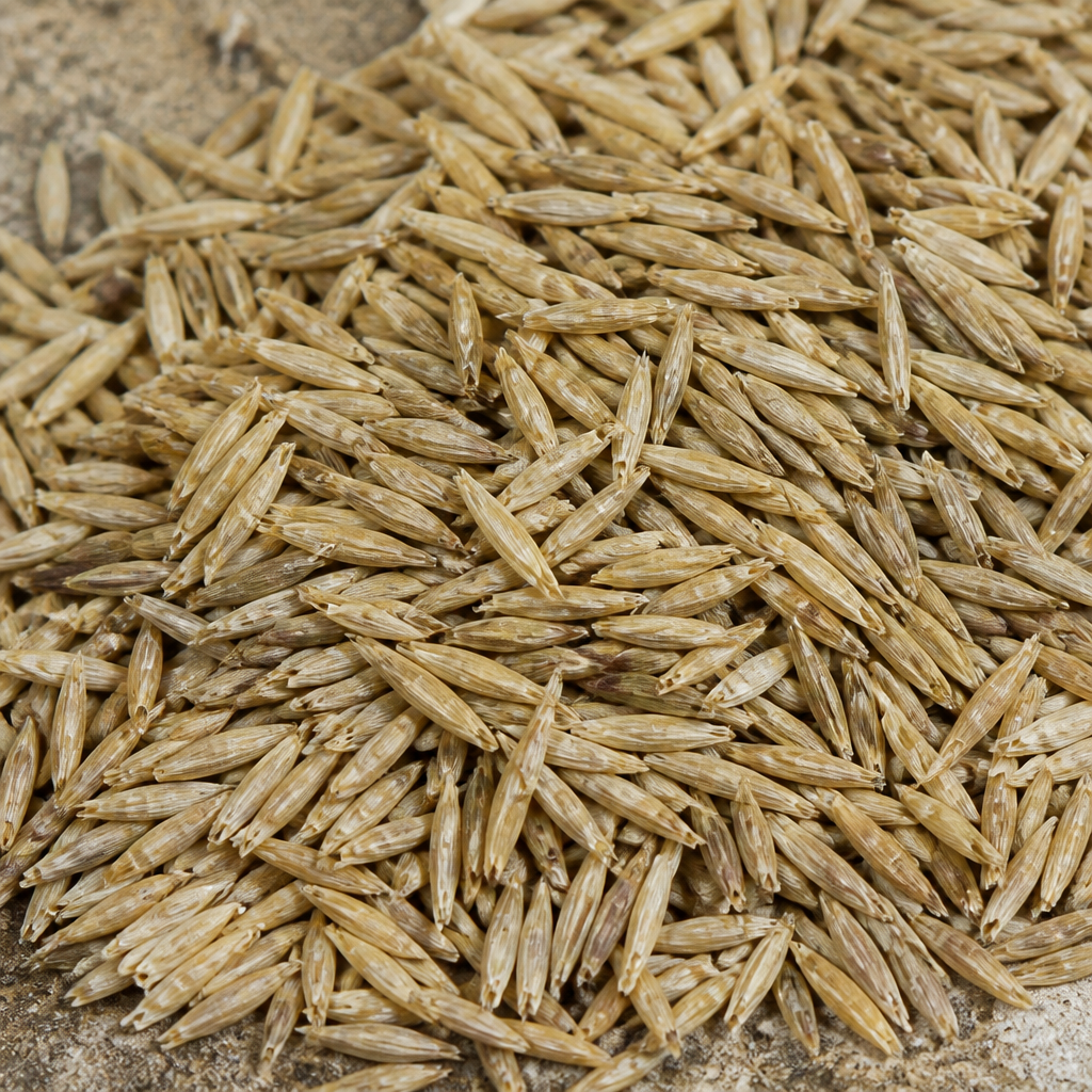 Turf Grass Seed