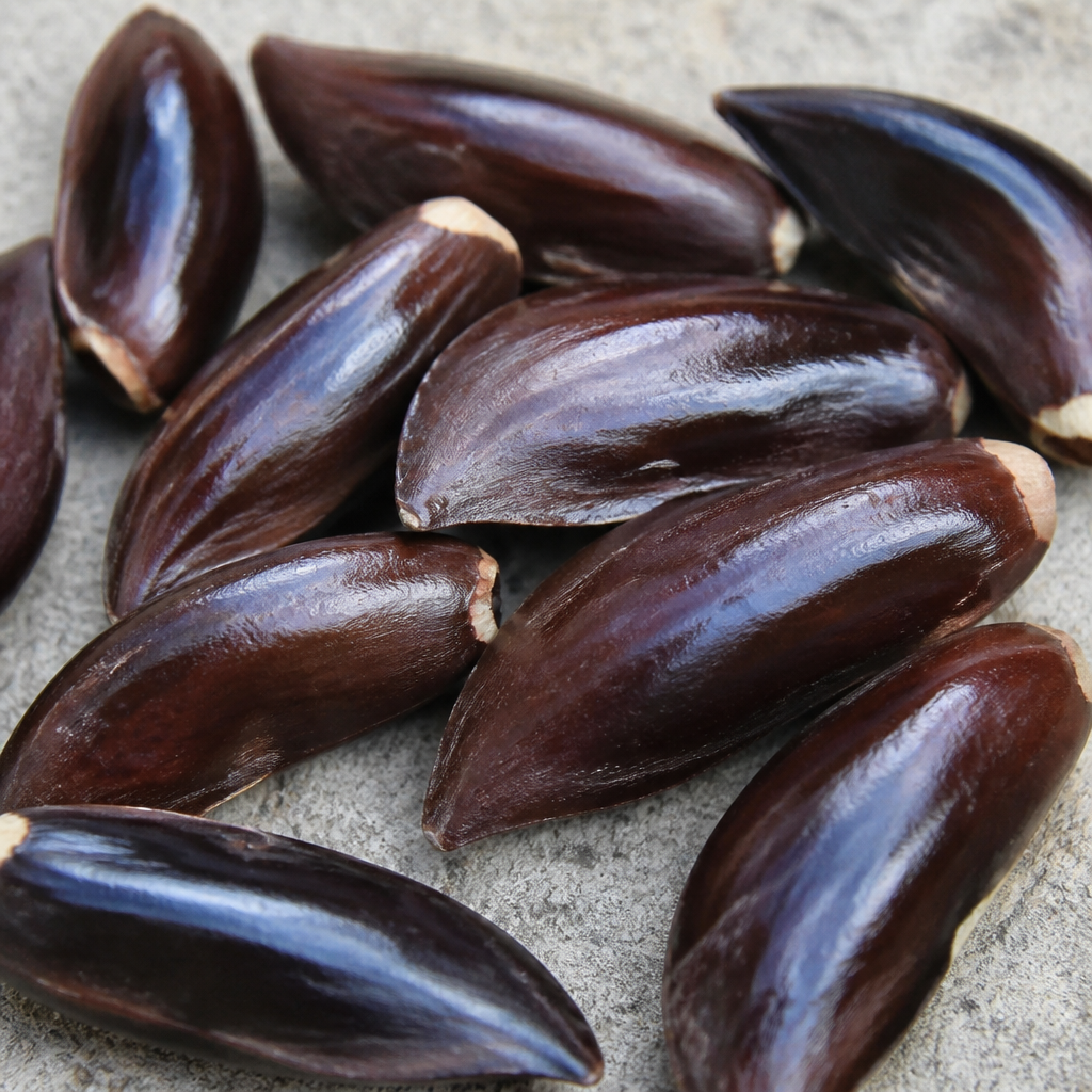 Sapota/Chikoo Seed