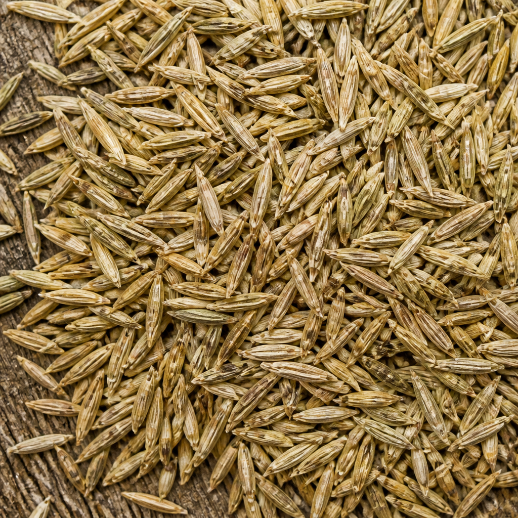 Golf Course Grass Seed