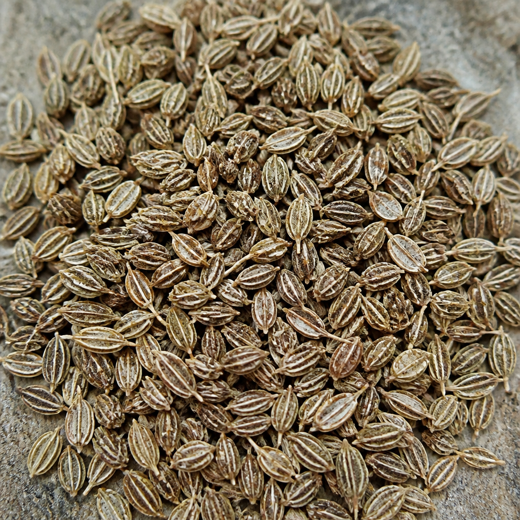 Celery Seed for sowing