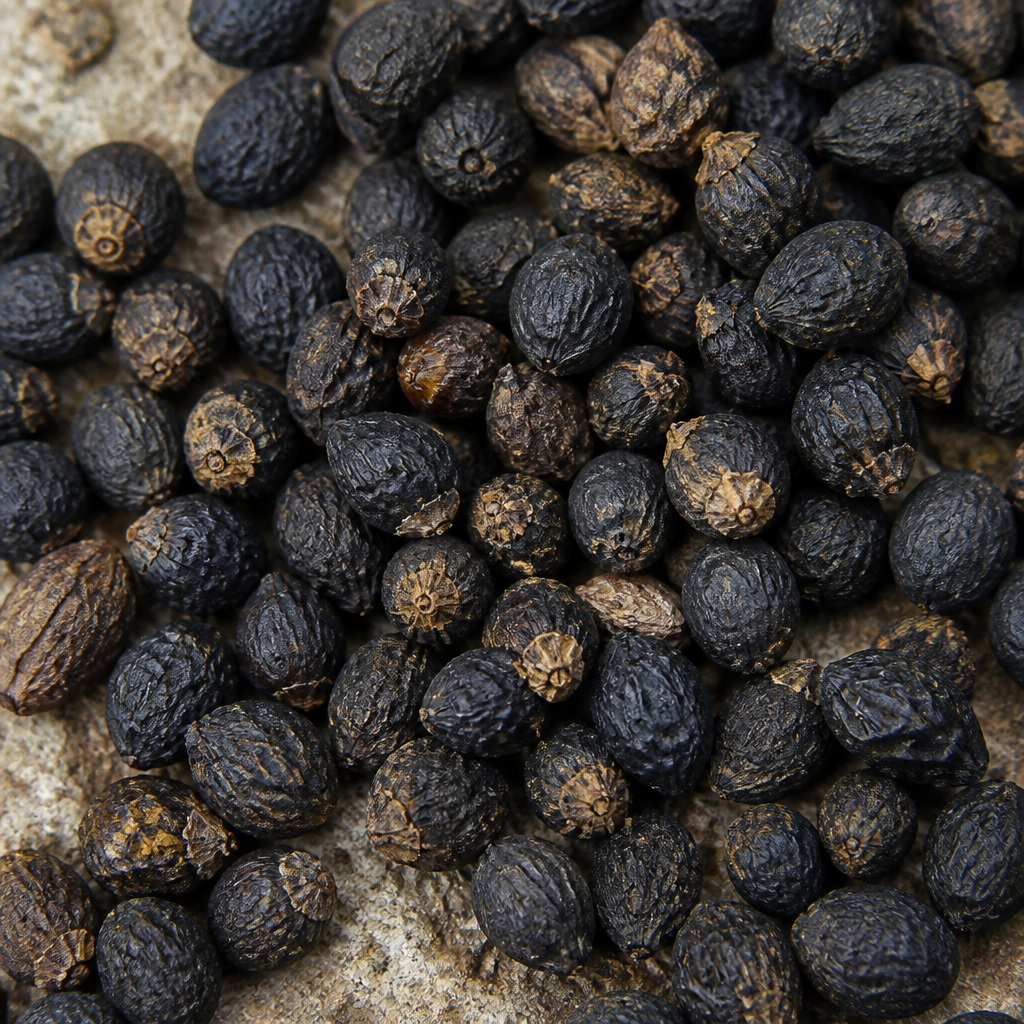 Shatavari Seed