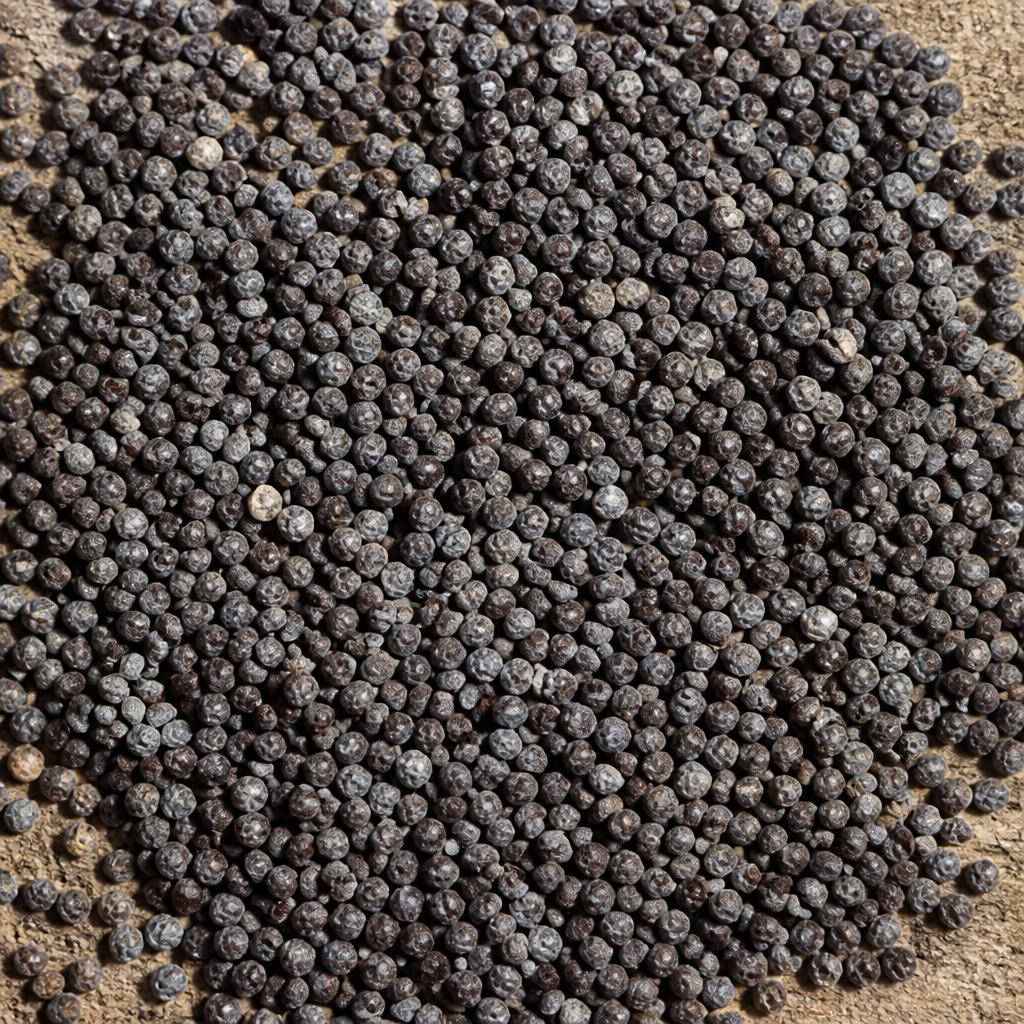Poppy Seed for sowing