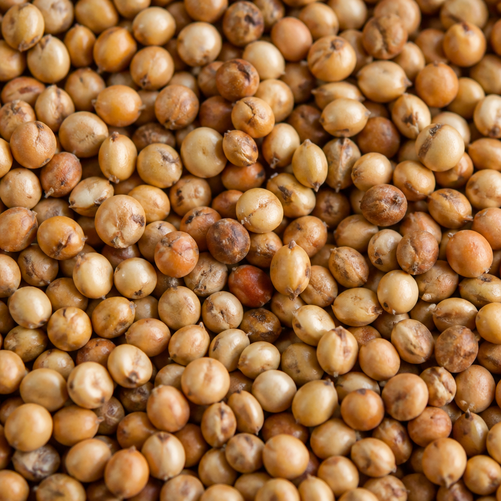 Sorghum Fodder Seed