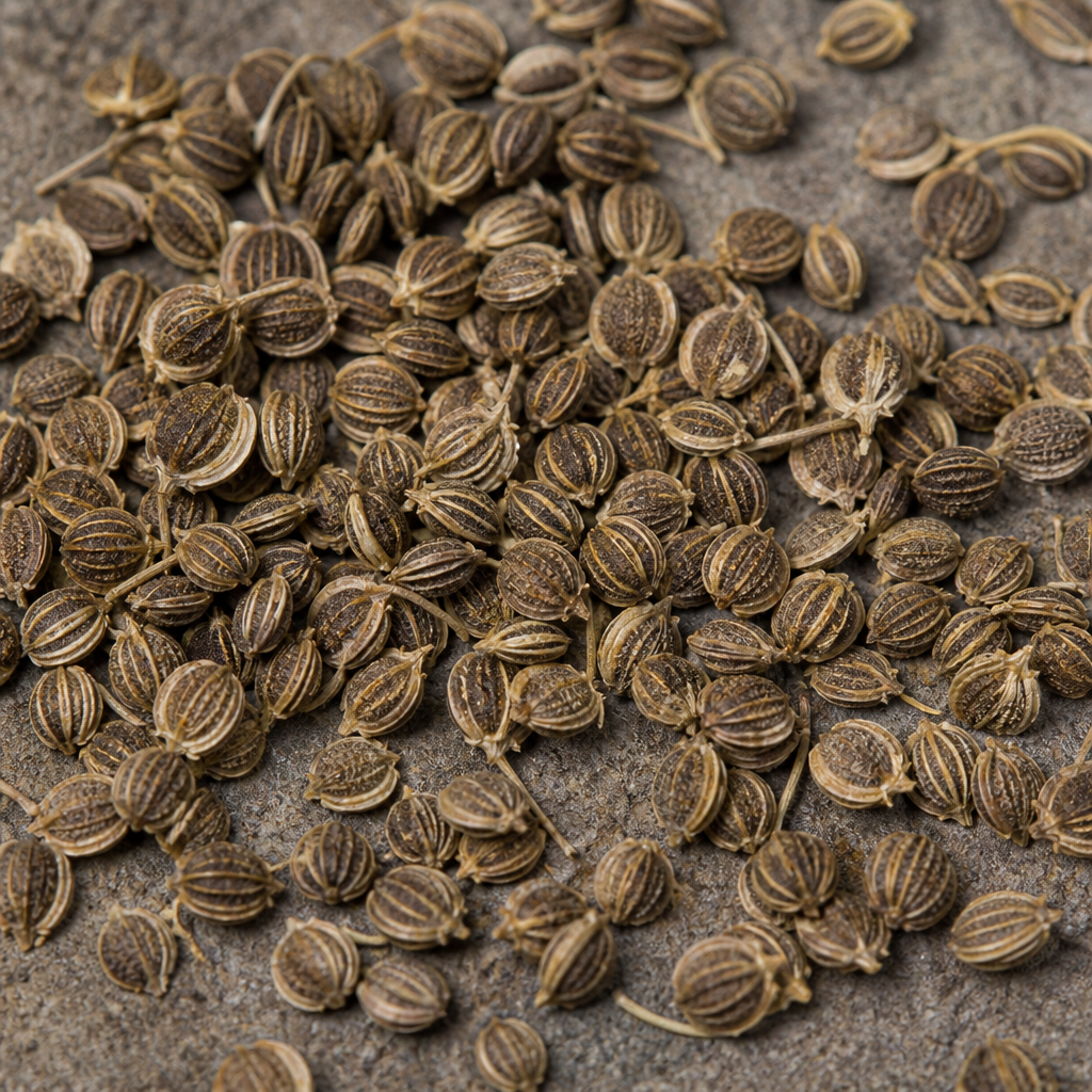Parsley Seed for sowing