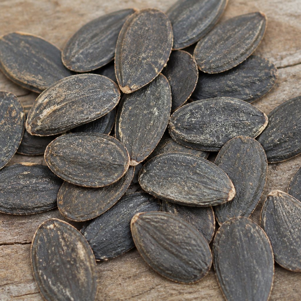 Sponge Gourd Seed
