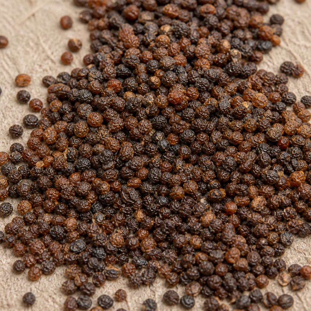 Impatiens Seed