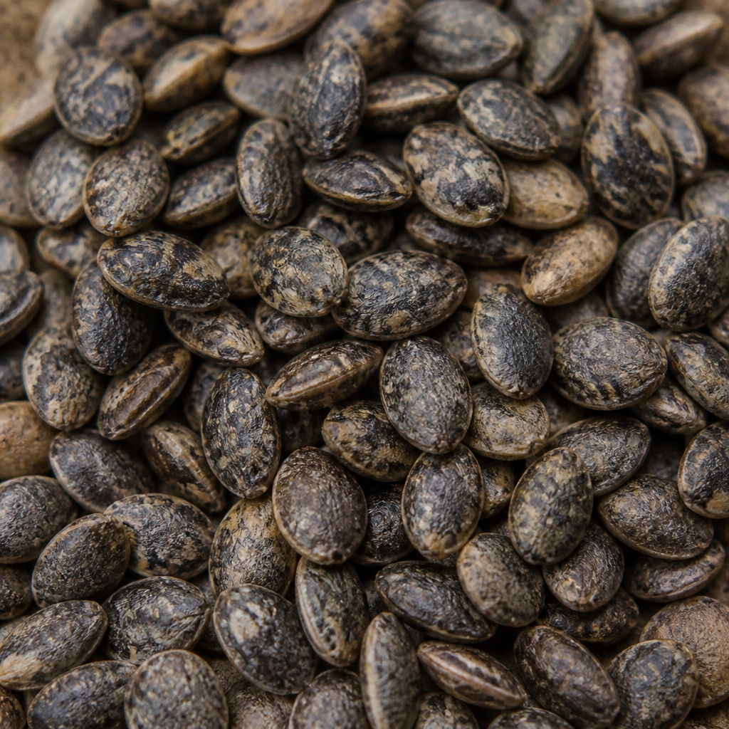 Passion Fruit Seed