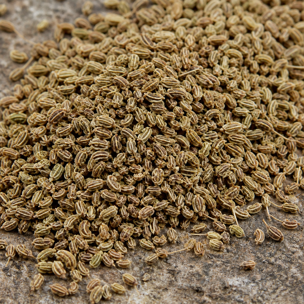 Ajwain Seed for planting