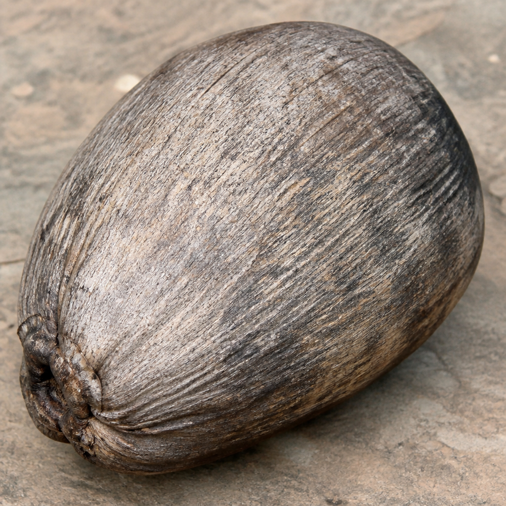 Coconut Seed Nut for planting