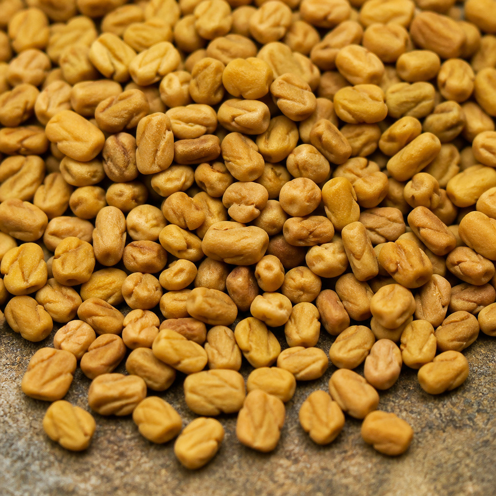 Fenugreek Seed for planting