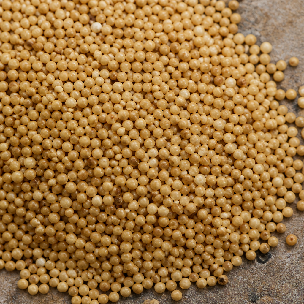 Amaranth Seed