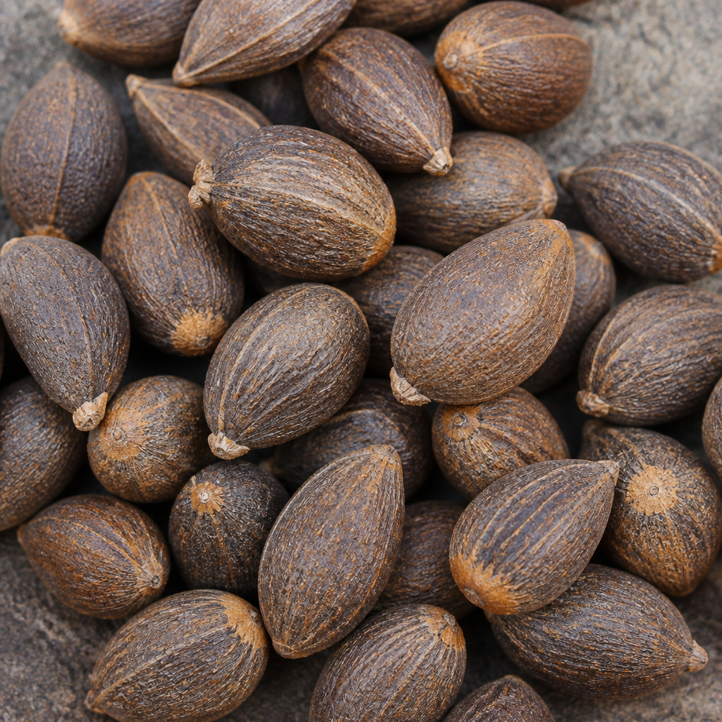 Palm Seed
