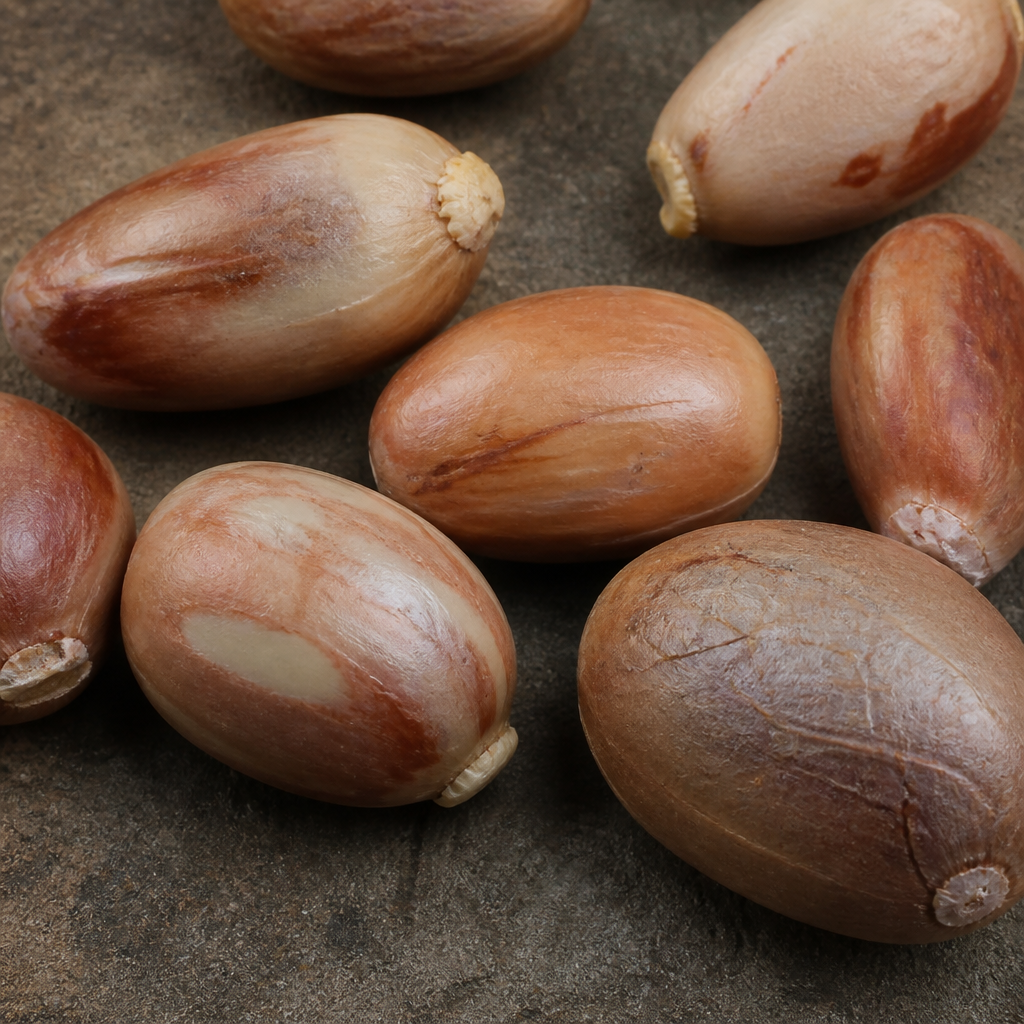 Jackfruit Seed