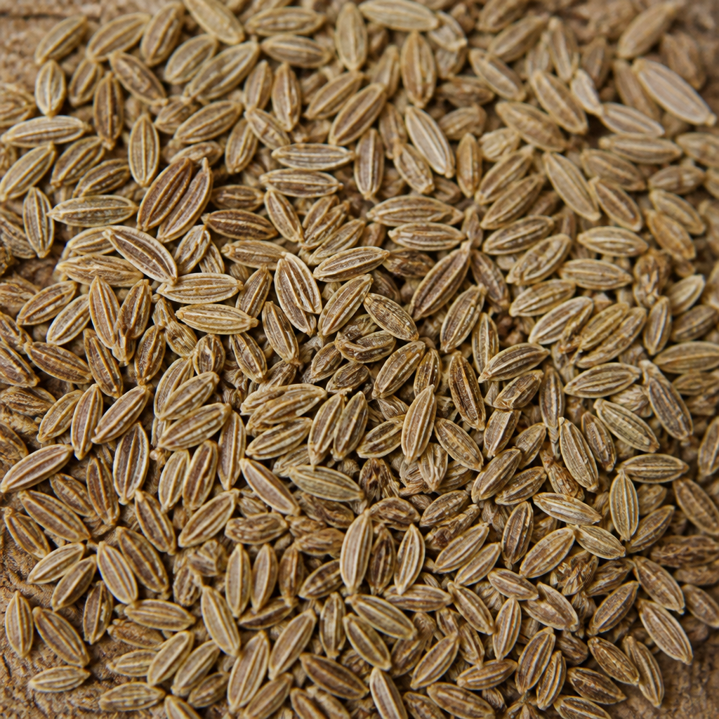 Carrot Seed