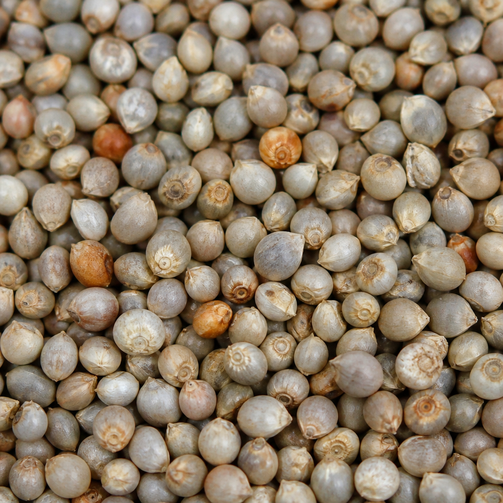 Fodder Bajra Seed