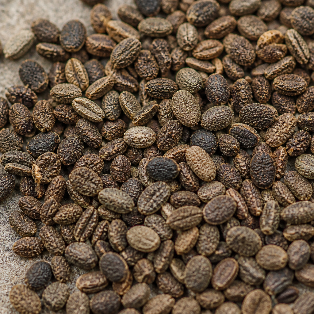 Thyme Seed
