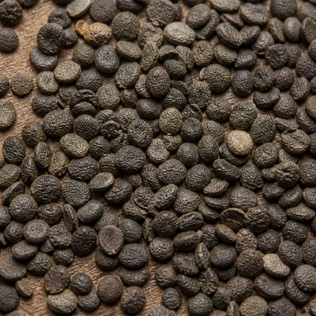 Cockscomb Seed