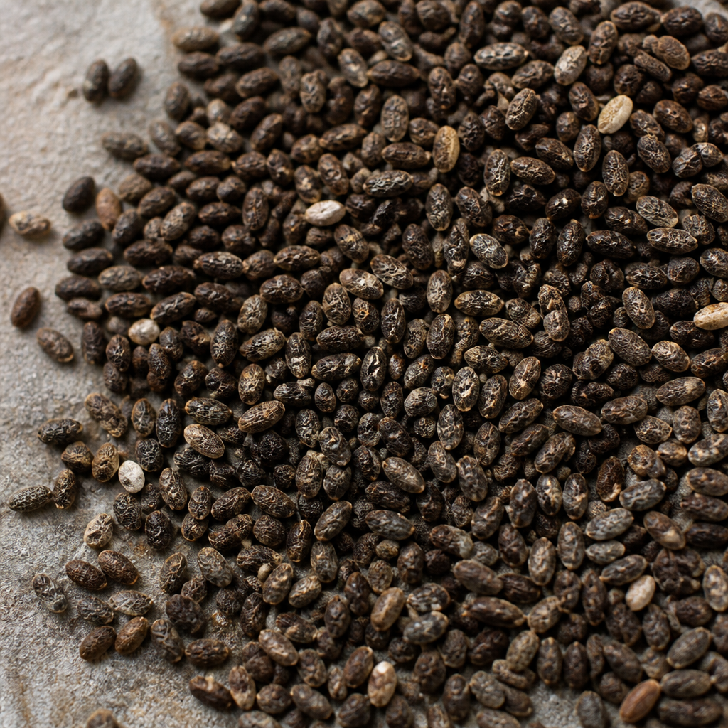 Sage Seed