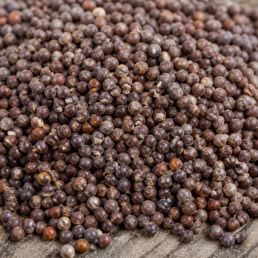 Broccoli Seed