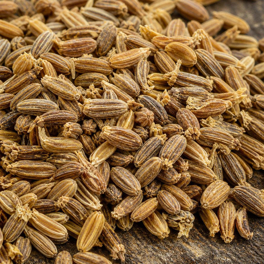 Chamomile Seed