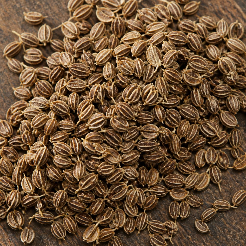 Celery Seed