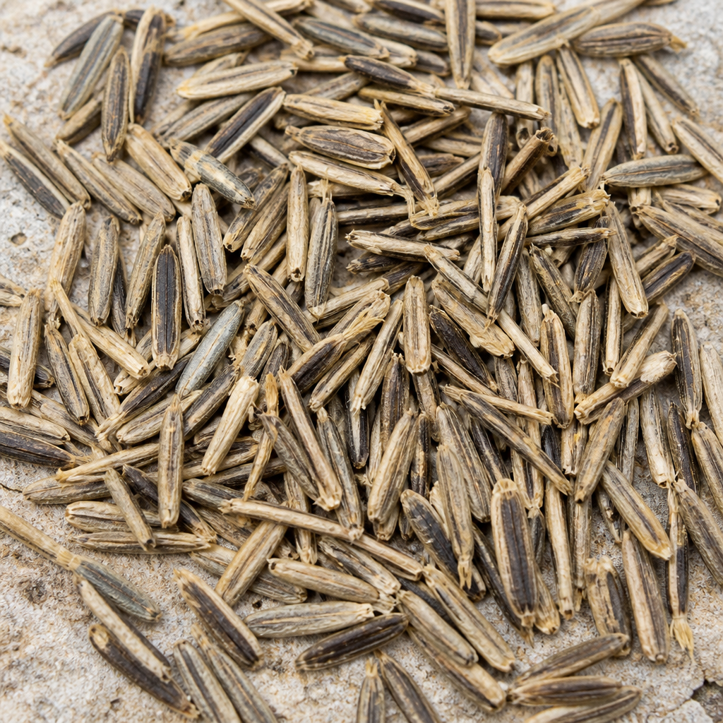 Gazania Seed