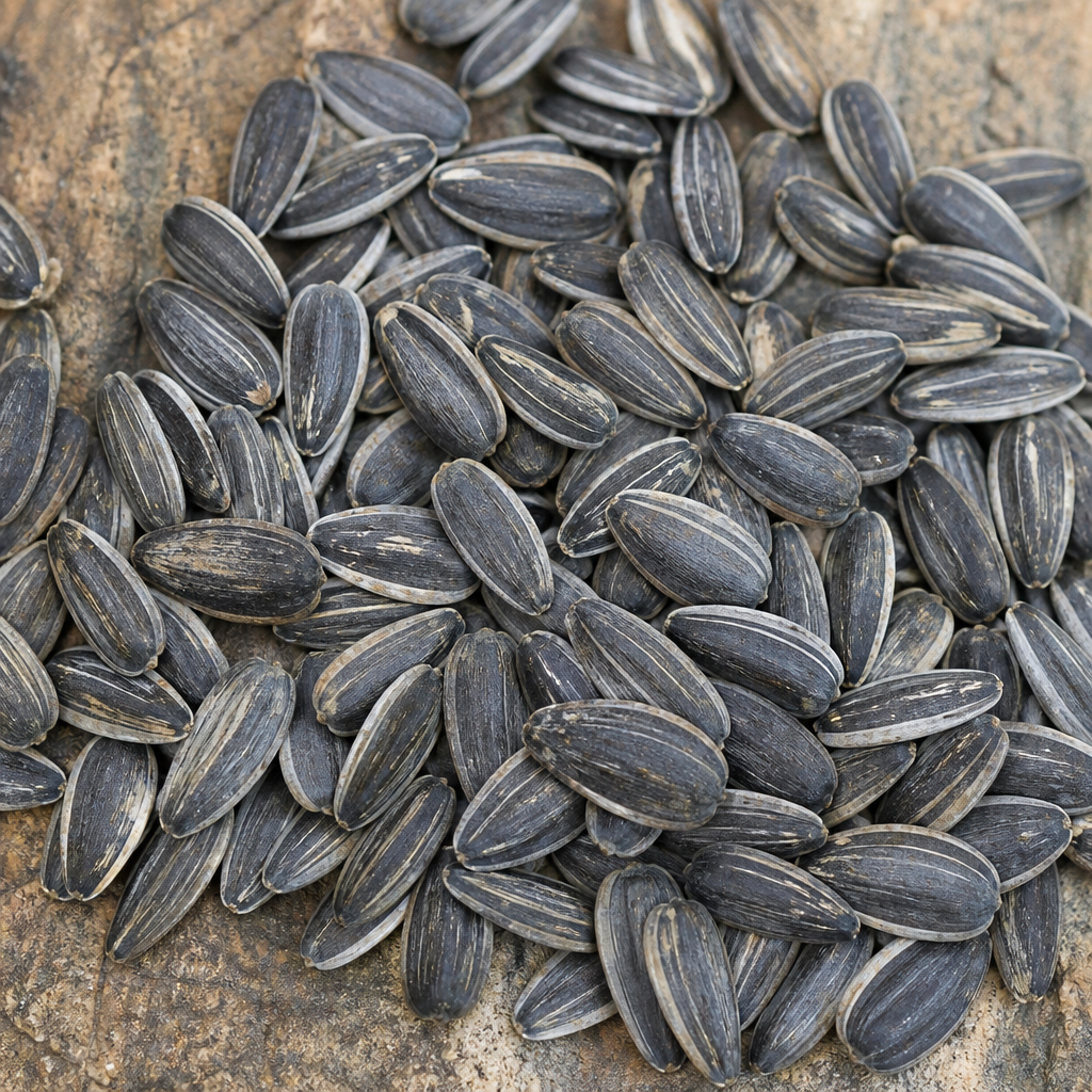 Fodder Sunflower Seed
