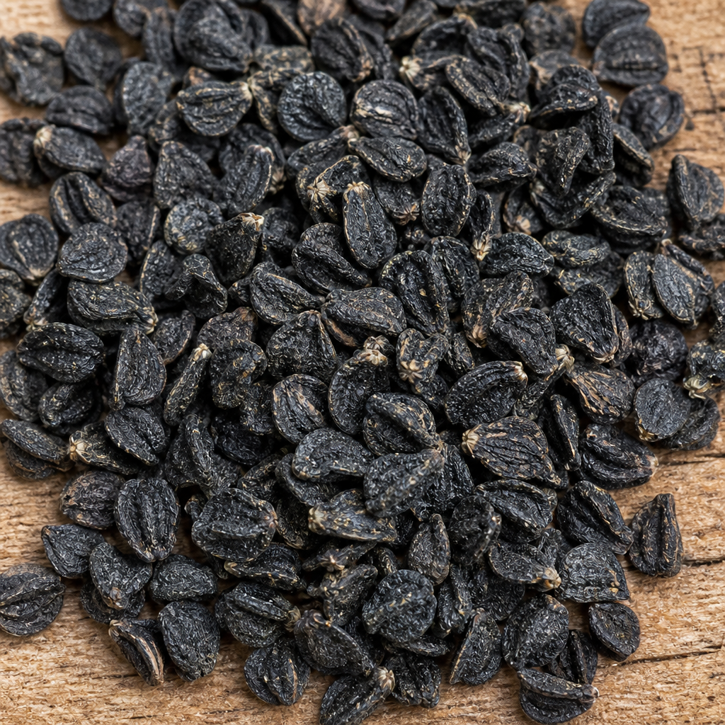 Leek Seed