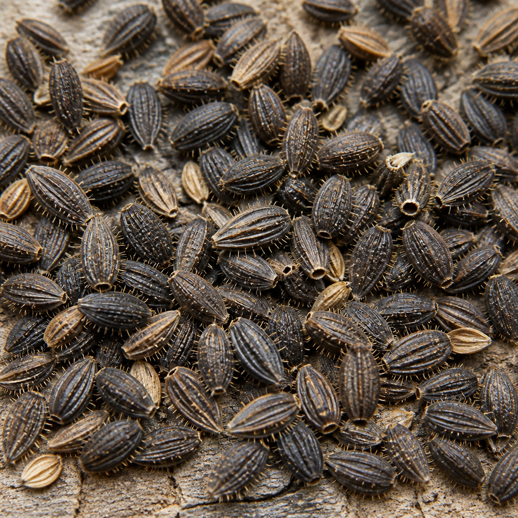 Larkspur Seed