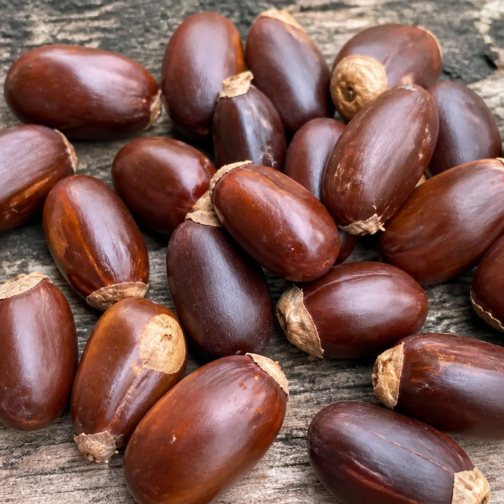 Litchi Seed