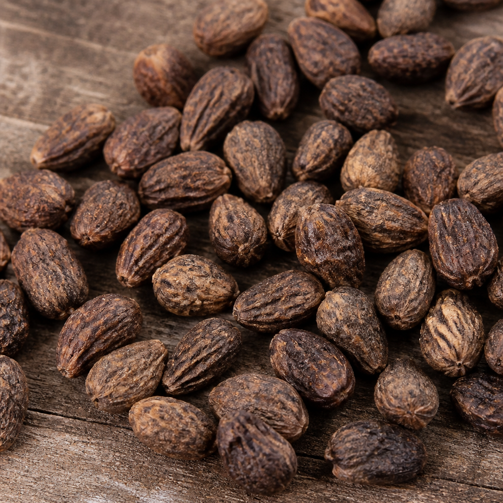 Mulberry Seed