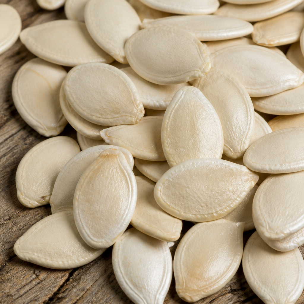 Zucchini Seed